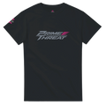 Original Hot Pink Premium performance tee front